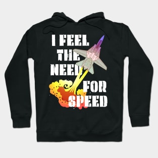 Top Gun - Need for Speed Hoodie